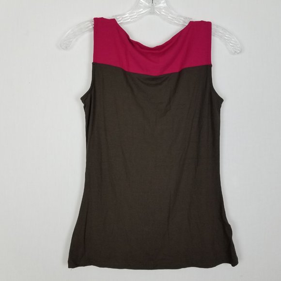 Ann Taylor‎ sleeveless top size XS - Picture 2 of 3